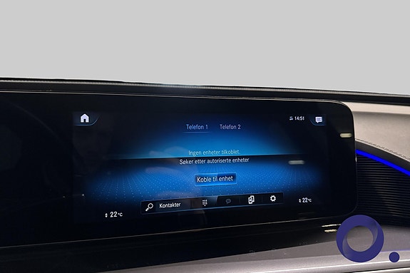 Mercedes-Benz EQC400 17 of 19