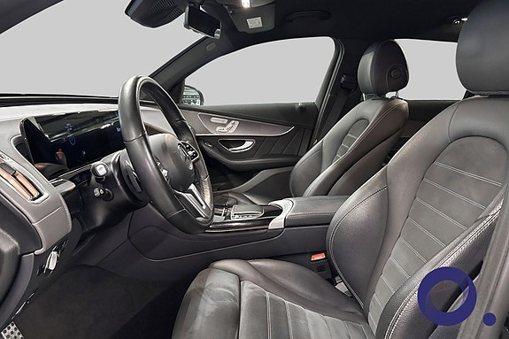 Mercedes-Benz EQC400 10 of 19