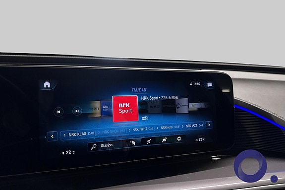 Mercedes-Benz EQC400 15 of 19