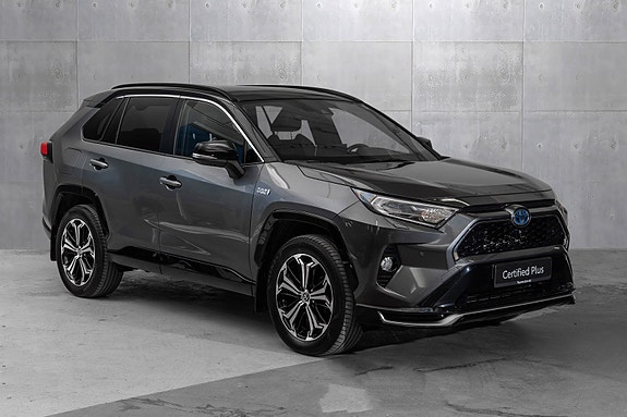Toyota RAV4 2 of 30