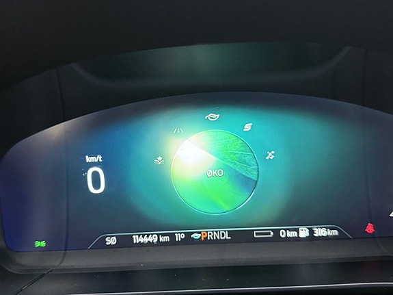 Ford Kuga 29 of 30