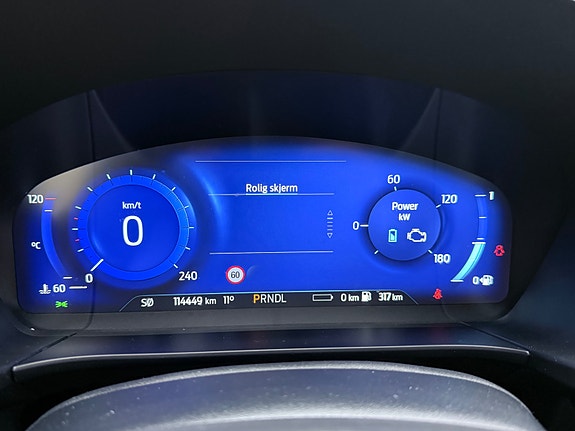 Ford Kuga 20 of 30
