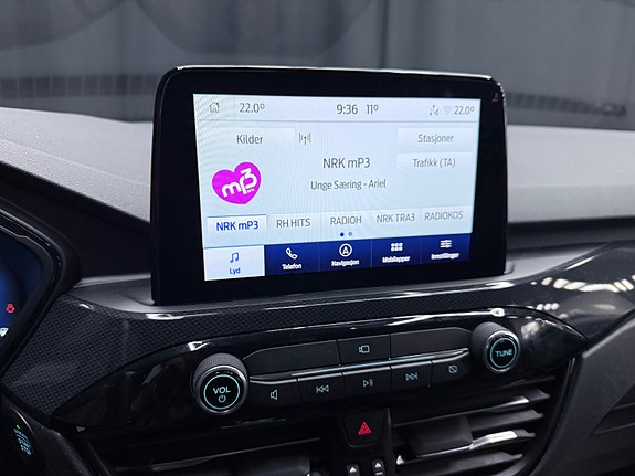 Ford Kuga 24 of 30