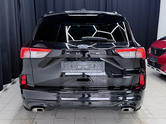 Ford Kuga 9 of 30