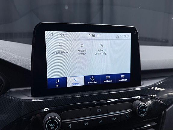 Ford Kuga 25 of 30