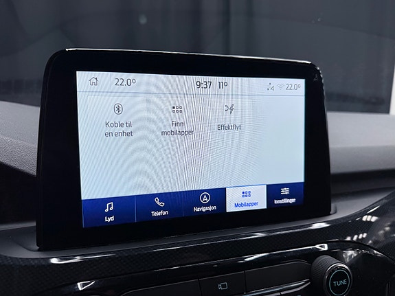 Ford Kuga 27 of 30