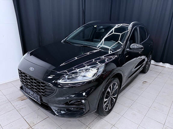Ford Kuga 3 of 30