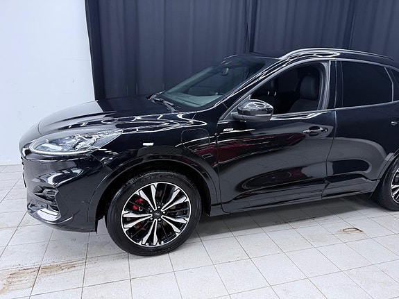 Ford Kuga 4 of 30