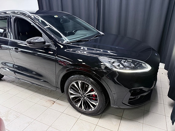 Ford Kuga 12 of 30