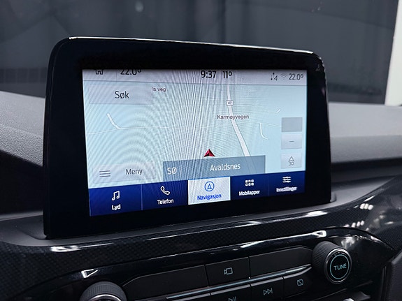 Ford Kuga 26 of 30