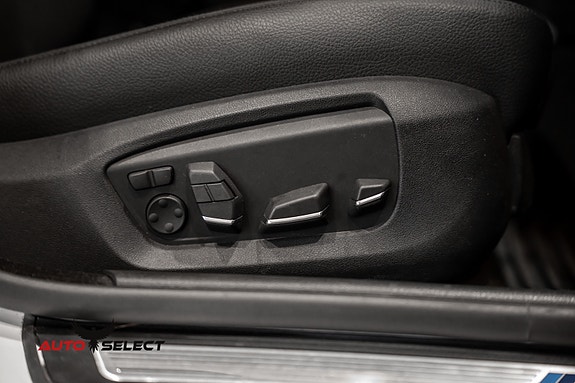 BMW 520d 19 of 30