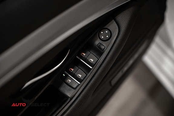 BMW 520d 23 of 30