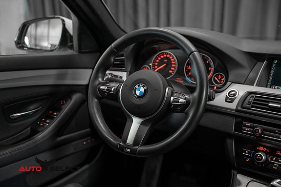 BMW 520d 28 of 30