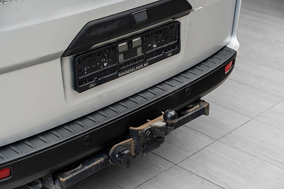 Ford Transit Custom 5 of 25