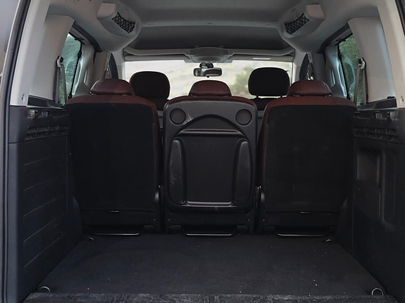 Citroen Berlingo 13 of 30