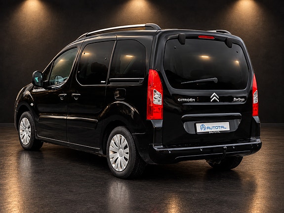 Citroen Berlingo 6 of 30