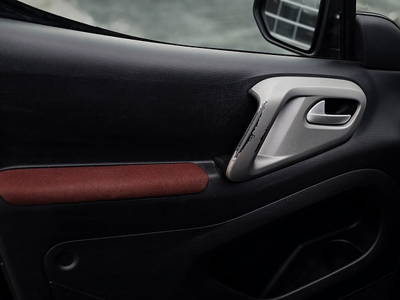 Citroen Berlingo 20 of 30