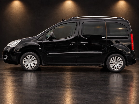 Citroen Berlingo 5 of 30