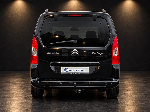 Citroen Berlingo 7 of 30
