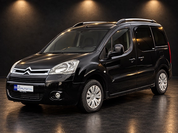 Citroen Berlingo 3 of 30