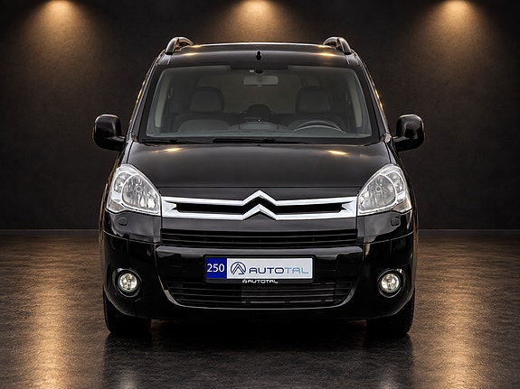 Citroen Berlingo 2 of 30