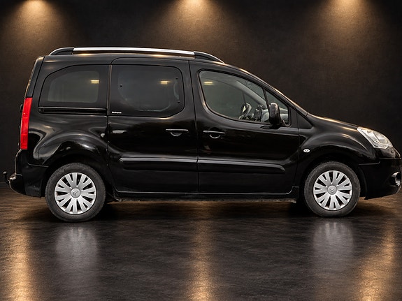Citroen Berlingo 9 of 30