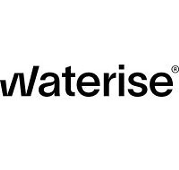 WATERISE SOLUTIONS AS logo