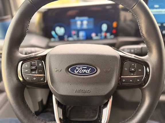 Ford Transit Custom 22 of 22
