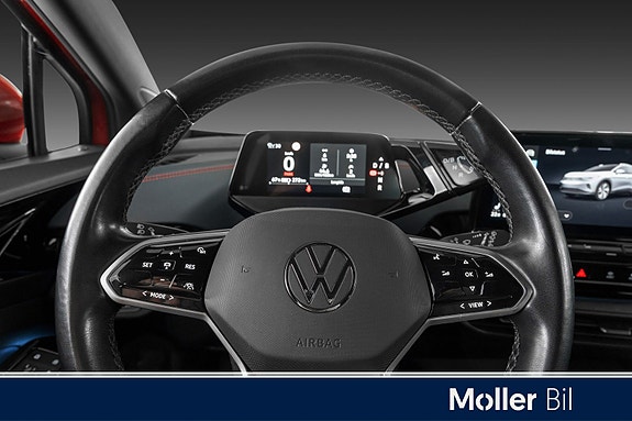 Volkswagen ID.4 GTX 9 of 22