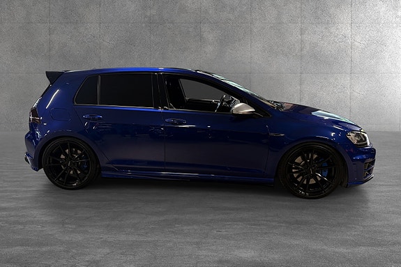 Volkswagen Golf VII 6 of 30