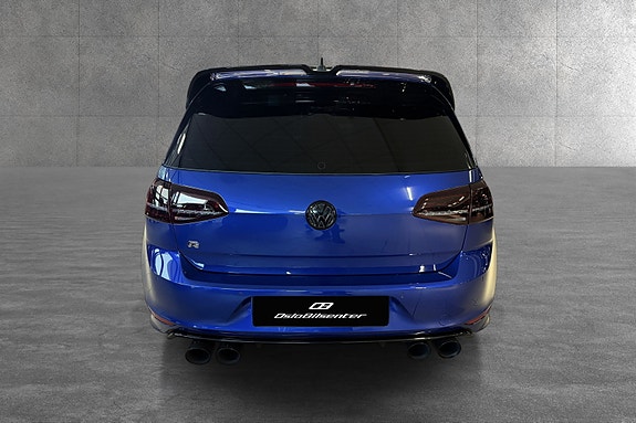 Volkswagen Golf VII 5 of 30