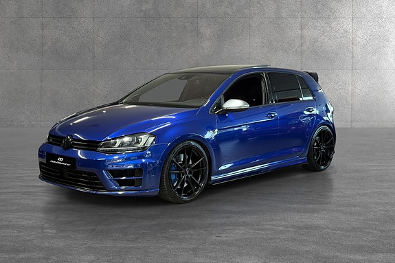 Volkswagen Golf VII 4 of 30