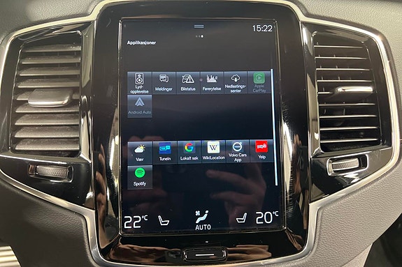 Volvo XC90 25 of 30
