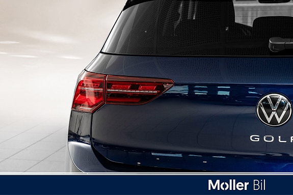Volkswagen Golf VIII 5 of 22