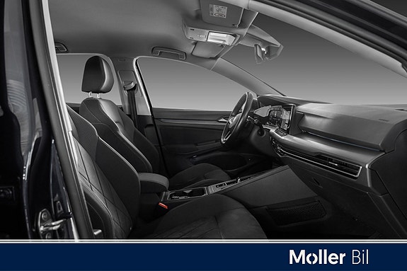 Volkswagen Golf VIII 21 of 22