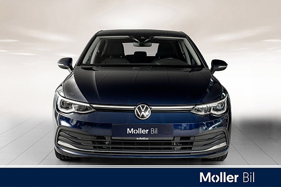Volkswagen Golf VIII 3 of 22