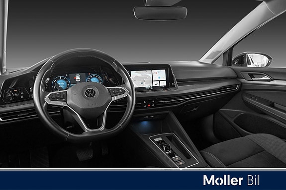 Volkswagen Golf VIII 19 of 22