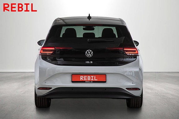 Volkswagen ID.3 6 of 24