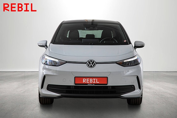 Volkswagen ID.3 3 of 24