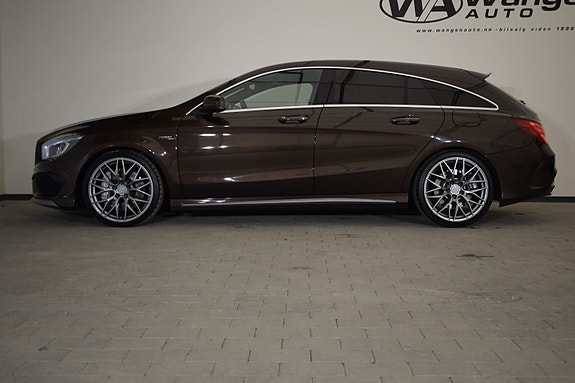 Mercedes-Benz CLA 3 of 30