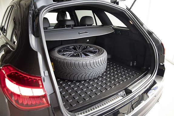 Mercedes-Benz C220 d 23 of 30