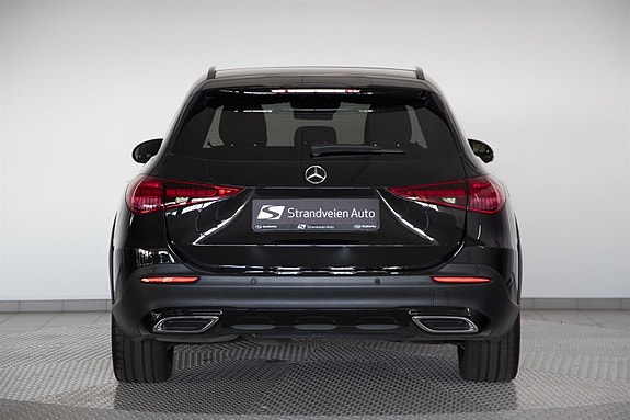 Mercedes-Benz C220 d 6 of 30