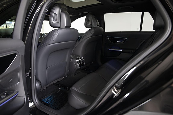 Mercedes-Benz C220 d 19 of 30