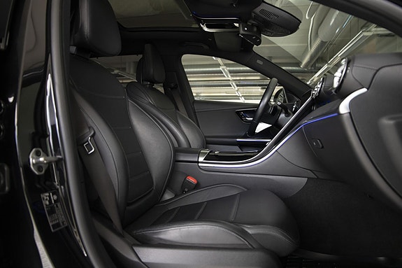 Mercedes-Benz C220 d 29 of 30