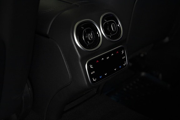 Mercedes-Benz C220 d 21 of 30