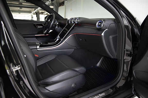 Mercedes-Benz C220 d 28 of 30