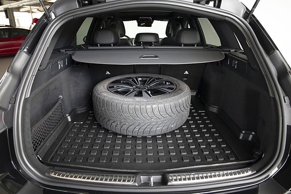 Mercedes-Benz C220 d 22 of 30
