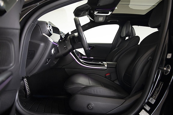 Mercedes-Benz C220 d 10 of 30