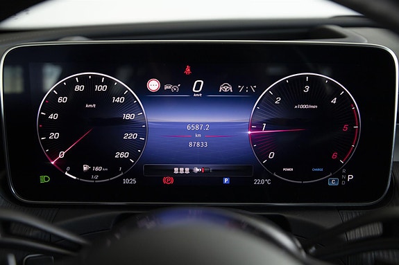 Mercedes-Benz C220 d 15 of 30
