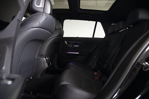Mercedes-Benz C220 d 20 of 30